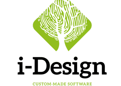 Drie systemen, één duidelijke koers – i-Design